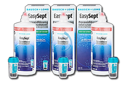 watrstofperoxide lenzenvloeistof