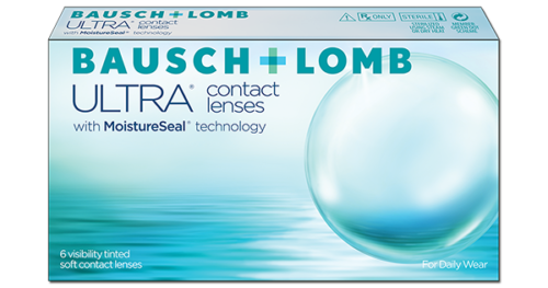 Bausch + LOMB Ultra