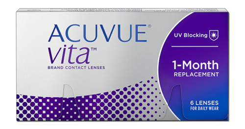 AcuVue VIta